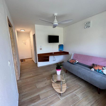 Blue Dream - Bungalow - Marie-Galante Grand-Bourg  Luaran gambar