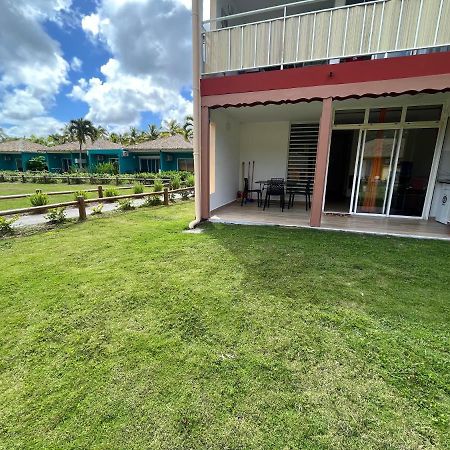 Blue Dream - Bungalow - Marie-Galante Grand-Bourg  Luaran gambar
