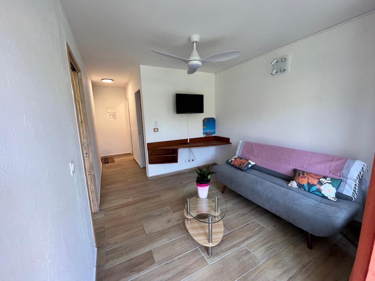 Blue Dream - Bungalow - Marie-Galante Grand-Bourg  Luaran gambar